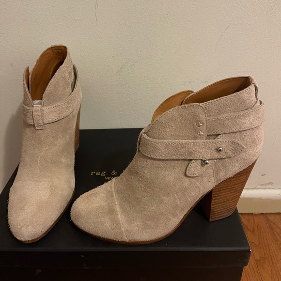 Rag & Bone boot - Picture 1 of 5